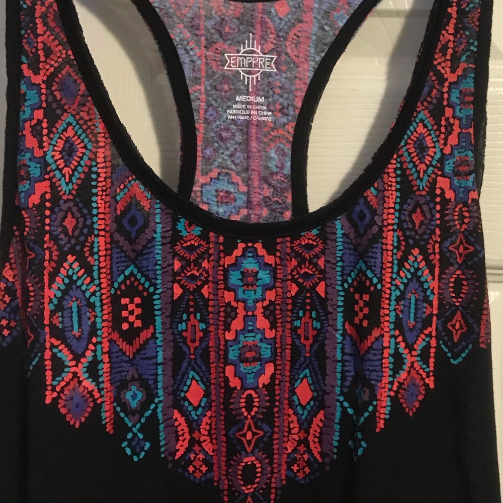 Tank Top - Picture 2 of 3